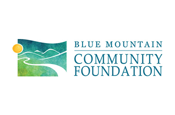 Blue Mountain Community Foundation