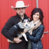 Jeff and Ashley Umbarger